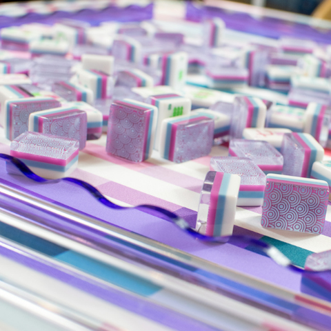 Mahjong & Great Reads