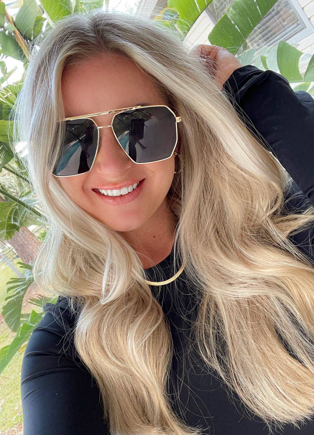 DAX Sunglasses Collection