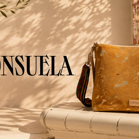 Consuela Handbags & Totes Collection
