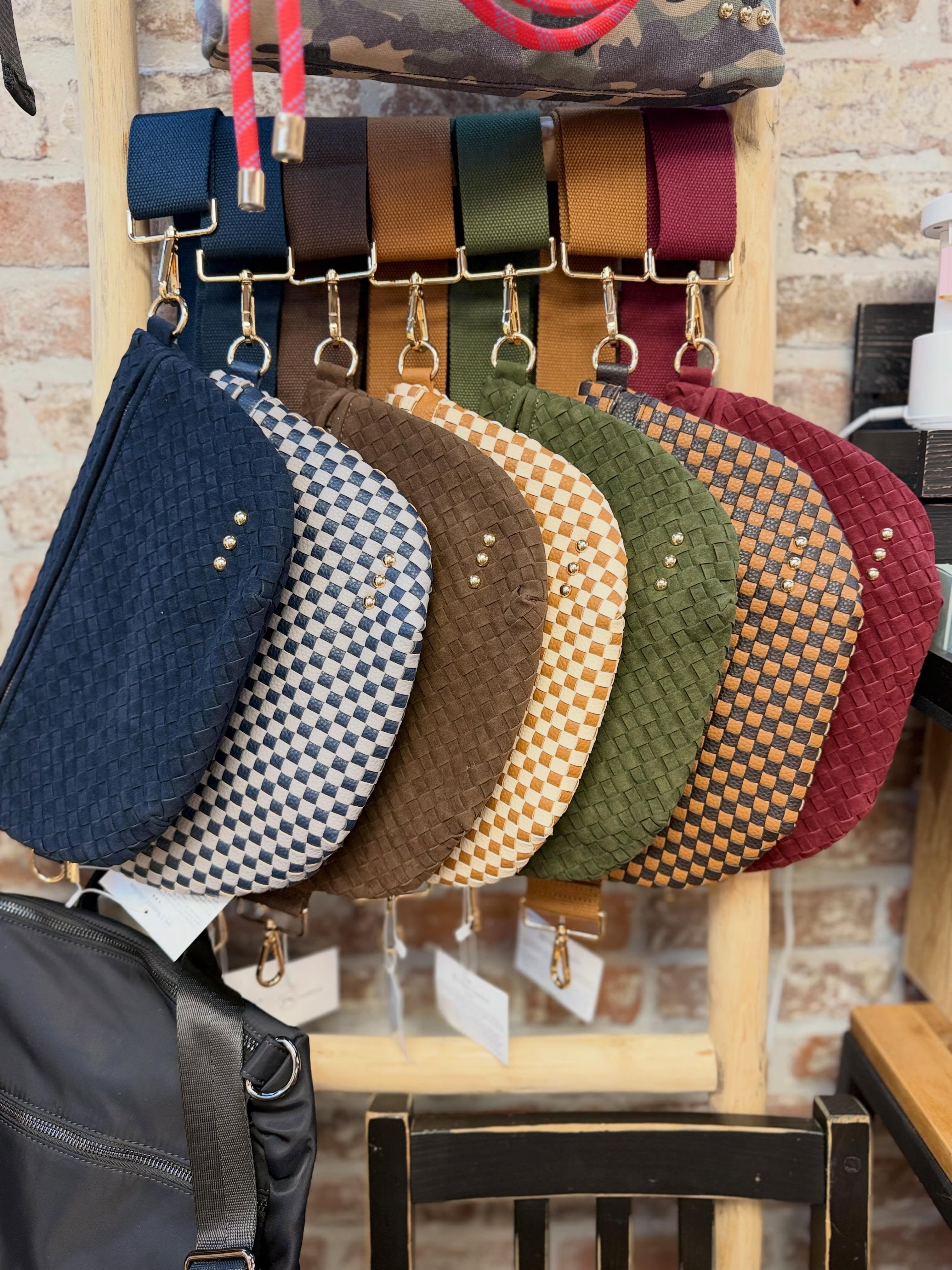 Pretty Simple Bags