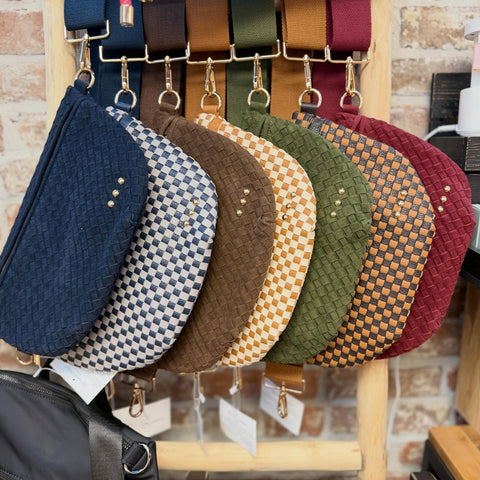 Pretty Simple Bags