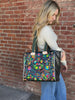 Consuela Rita Journey Tote