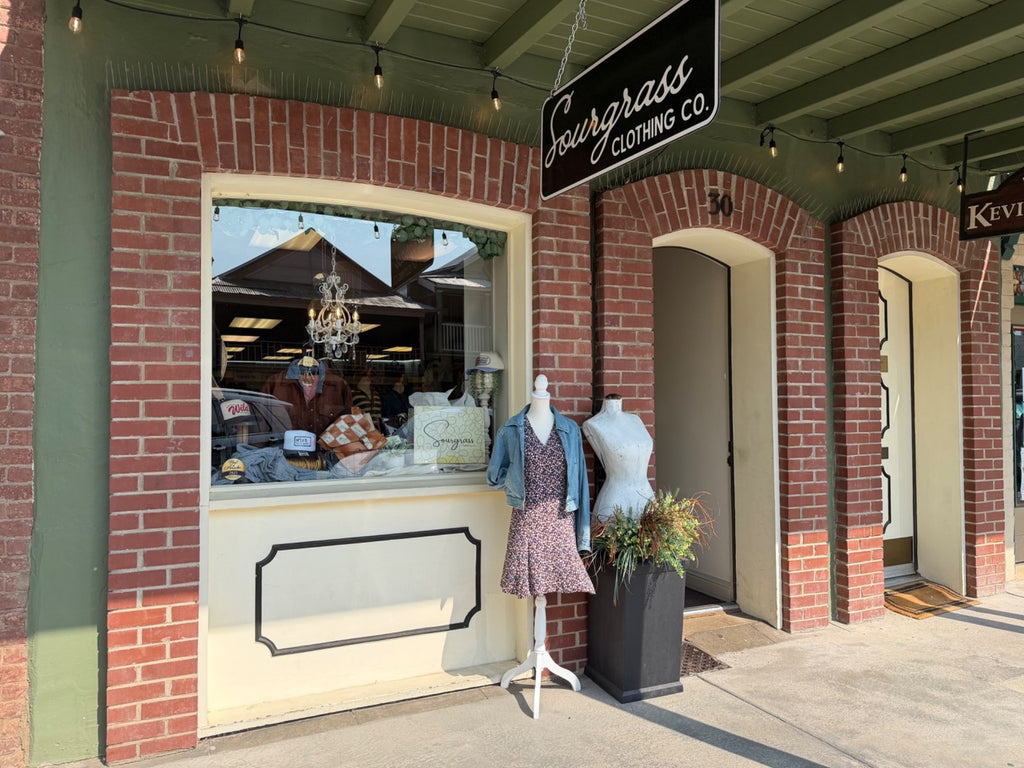 VISIT US IN SUTTER CREEK