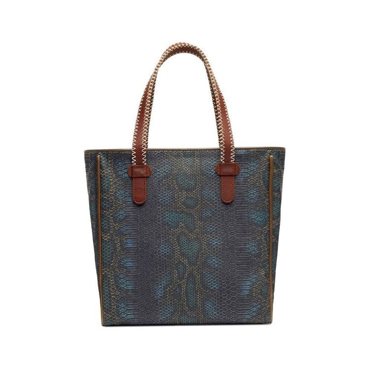 Classic Tote, Rattler