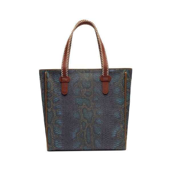 Classic Tote, Rattler