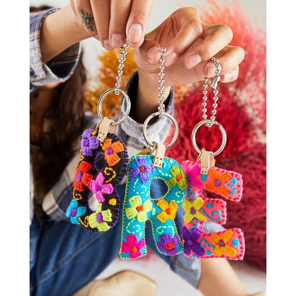 Felt Charm Pre-Pack