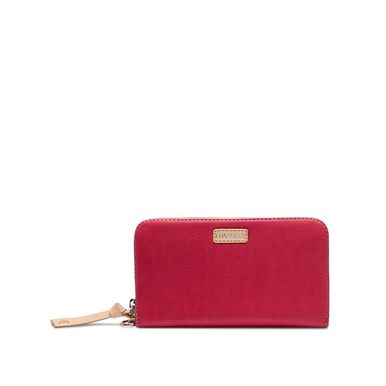 Essential Wallet, Maren