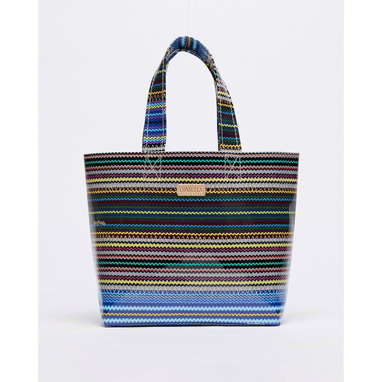 Grab 'n' Go Mini, Hadley