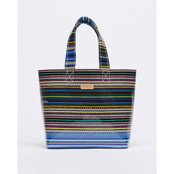 Grab 'n' Go Mini, Hadley