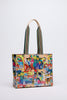 Journey Tote, Colin