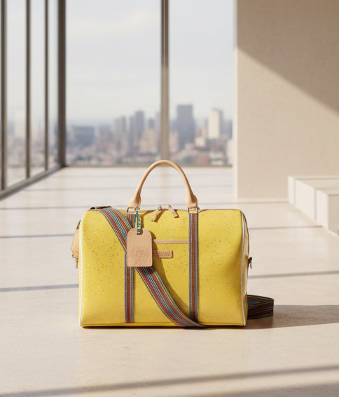Jet Setter, Harlow