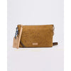 Midtown Crossbody, Cider