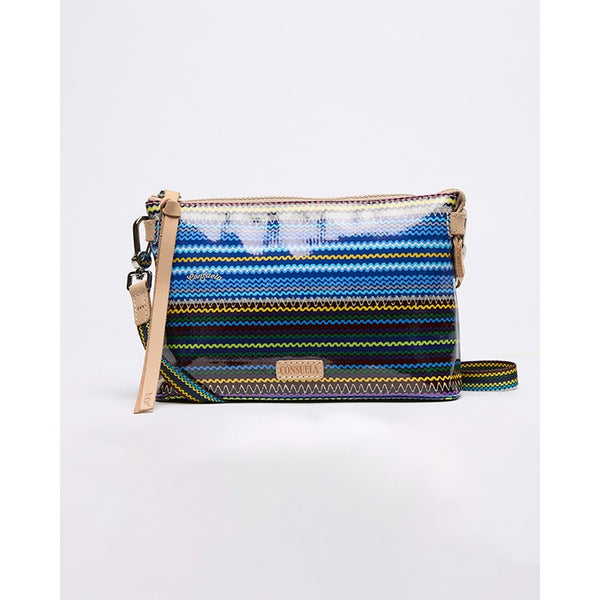 Midtown Crossbody, Hadley