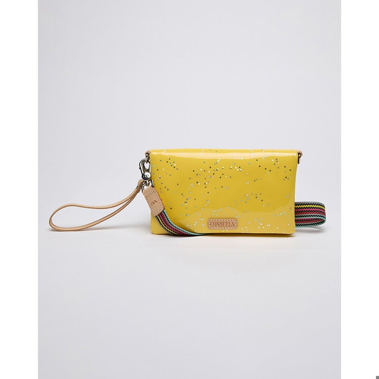 Uptown Crossbody, Harlow
