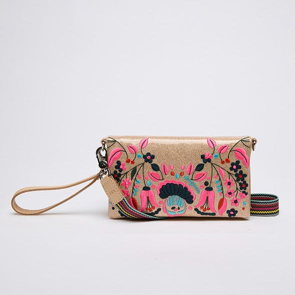 Uptown Crossbody, Lyla