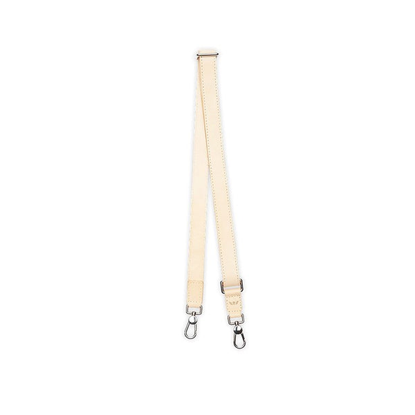 Slim Leather Crossbody Strap, Diego