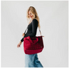 Pretty Simple Day Dreamer Quilted Tote Bag