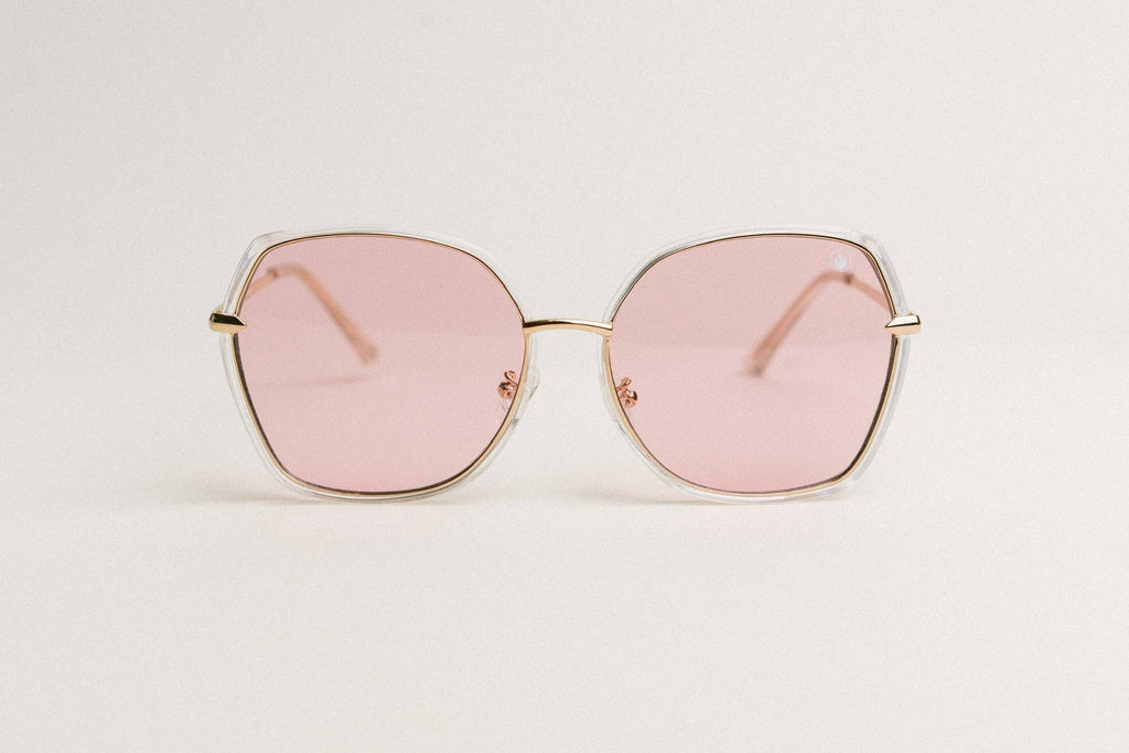 American Bonfire Co. - Vibes in Pink– Sourgrass Clothing Co