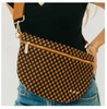 Pretty Simple Westlyn Woven Bum Bag